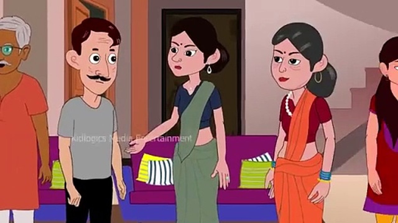 सास का ससुराल - दिलचस्प सास बहू की कहानी | Saas Ka Sasural | Hindi TV Story | Moral Stories in Hindi | Saas Bahu Ki Kahaniyan