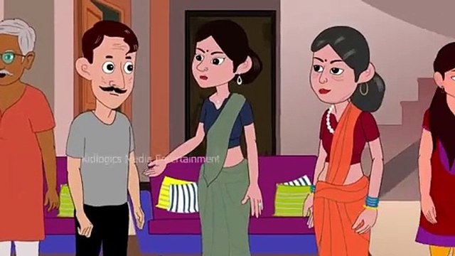 सास का ससुराल - दिलचस्प सास बहू की कहानी | Saas Ka Sasural | Hindi TV Story | Moral Stories in Hindi | Saas Bahu Ki Kahaniyan