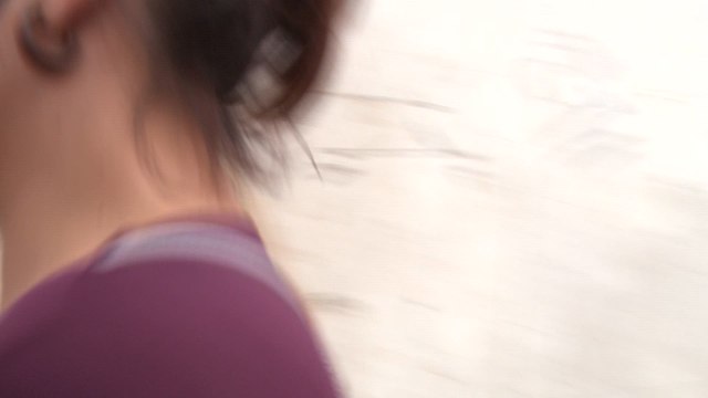 Mouliaá asegura que va a seguir adelante con la denuncia contra Errejón: Voy con todo