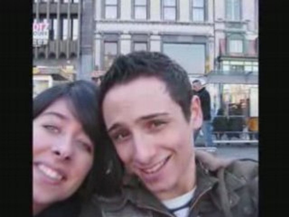 Mon sourire :D & Moi