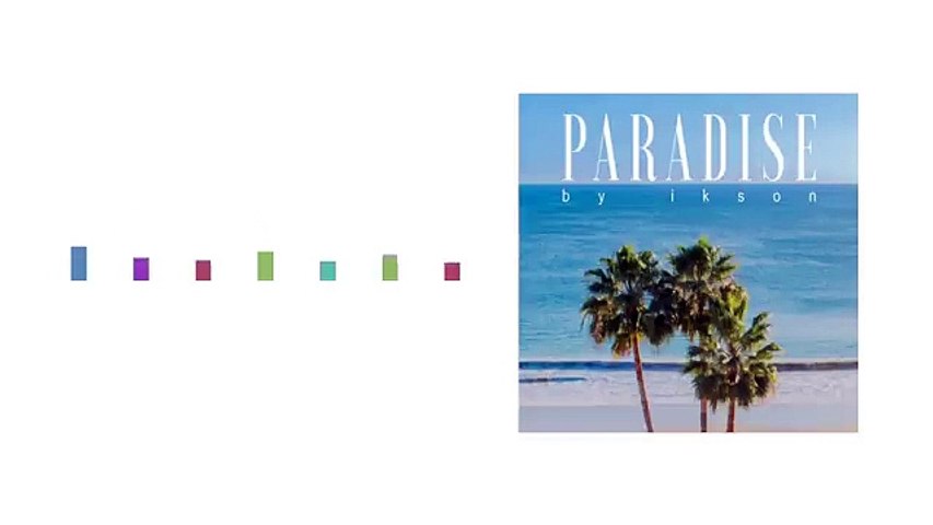 Ikson - Paradise