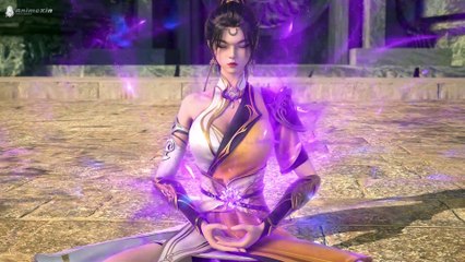 Over Goddess Eps 09 Sub Indonesia