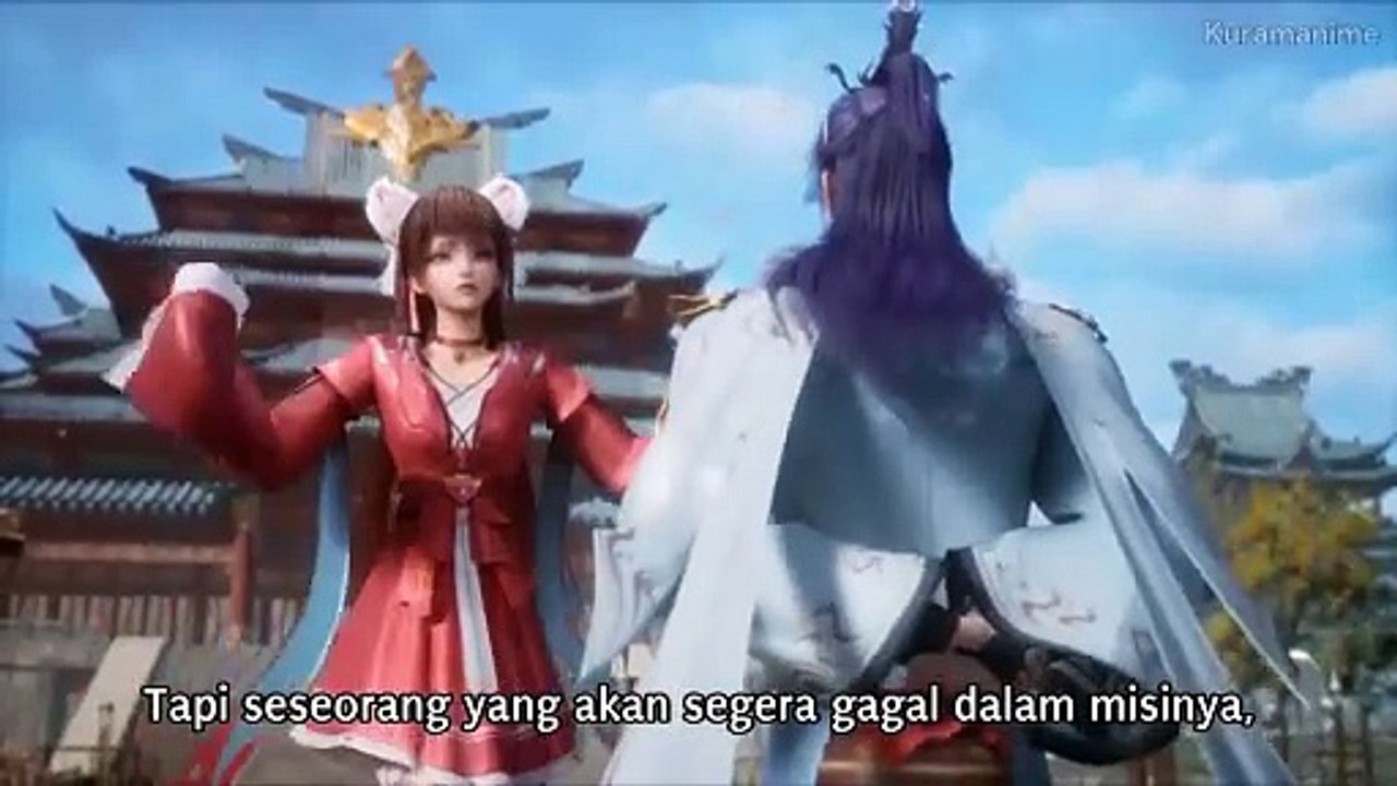 My Sectarian Are Spies Eps 16 Sub Indonesia