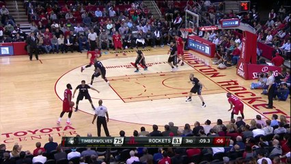 Great James Harden Regular Season Career 3-Pointers
