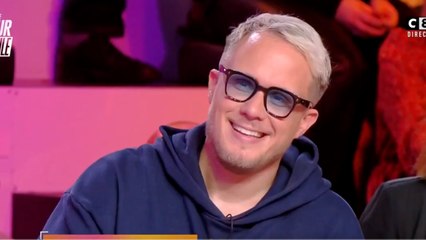 “Je vivais dans un placard” : Guillaume Genton revient sur ses débuts difficiles à Paris