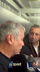 Gran Galà del Calcio, le parole di Sogliano su Baroni