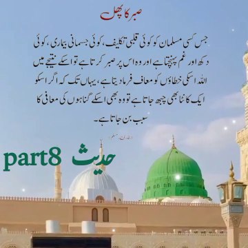 hadees part8,hadith,hadees,sahih bukhari, sahih Muslim,islamic video
