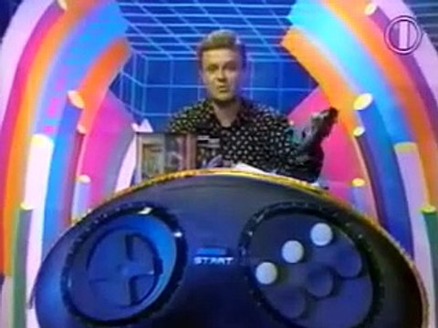 DENDY-НОВАЯ РЕАЛЬНОСТЬ (ОРТ ВЫПУСК 15)