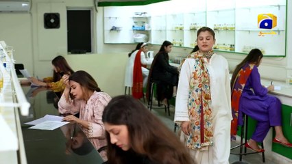 Dil-e-Nadan Episode 28 - [Eng Sub] - Mikaal Zulfiqar - Amar Khan - Ali Abbas - 18th November 2024