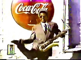 Coca-Cola - Waters Of March (1985, USA)