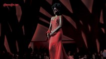 Défilé de mode Afrik fashion week 17