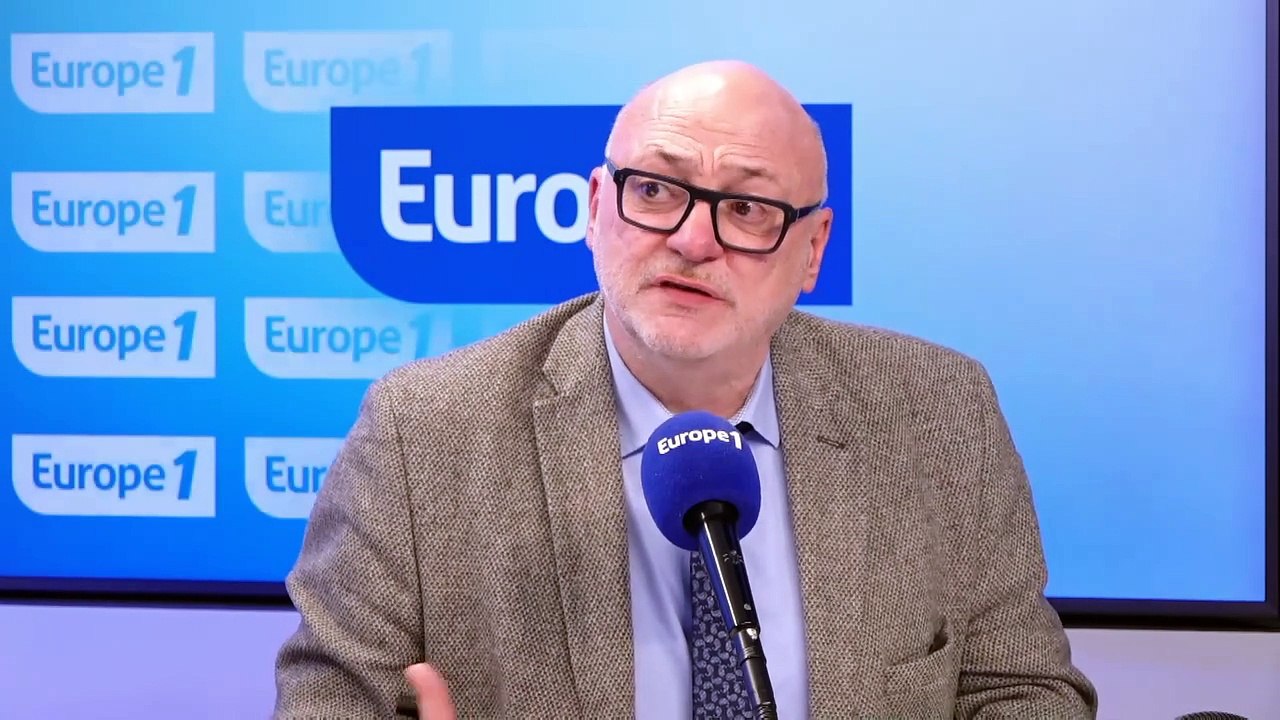 Lycée Ravel - L'auteur des menaces de mort visant l'ex-proviseur condamné à une amende : «C’est un crachat à la mémoire de Samuel Paty», estime Joseph Macé-Scarron