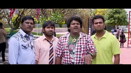 Ram Pothineni's - Shivam | New Released South Indian Hindi Dubbed Movie 2024 | South Action Movie