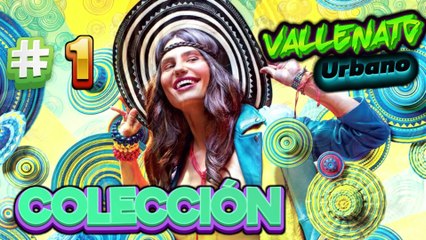 Instrumentales - Coleccion - Vallenato ( Urbano ) # 1
