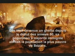 Video Implosion Capendeguy - La Devèze - Capendeguy