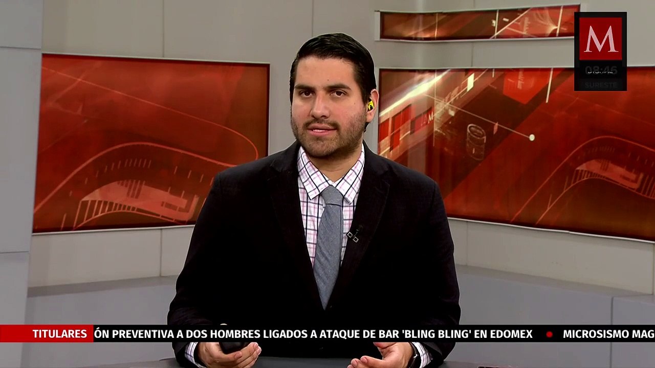 Biden autoriza a Ucrania usar misiles estadunidenses para atacar a Rusia