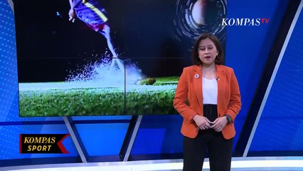 Portugal Lolos Perempat Final, Ronaldo Kemungkinan Diistirahatkan di Laga Terakhir Lawan Kroasia