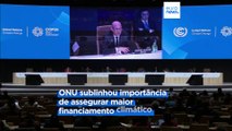 COP29 : Wopke Hoekstra diz que 