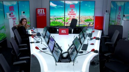 Le journal RTL de 20h du 18 novembre 2024