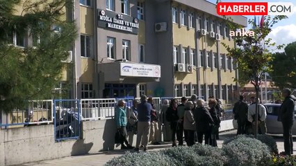 780 Dönümlük Alanda Ağaçlar Kesilmişti: Akbelen İçin 'Çed Muafiyeti' Davası Görüldü