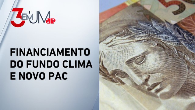 BNDES e banco da Ásia assinam memorando de R$ 16,7 bilhões para investimentos no Brasil