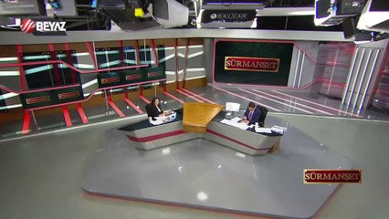 Sürmanşet 18 Kasım 2024