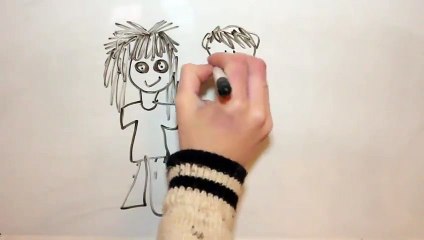 DRAW MY LIFE - Emma Blackery - YouTube