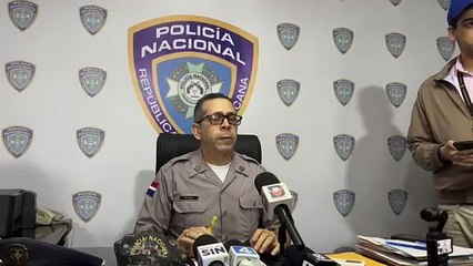 Buscan pareja haitiana que agredió personal del Hospital Darío Contreras