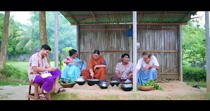 জামাই শ্বশুরের লড়াই - Full Natok - Niloy Alamgir - Heme - Mohin Khan - Bangla New Natok 2024 - NAF