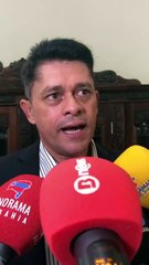 Luiz Carlos mostra interesse em se candidatar em 2026: “Tenho disposição para isso”