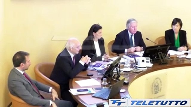Video News - Camera di Commercio, bilancio di fine mandato