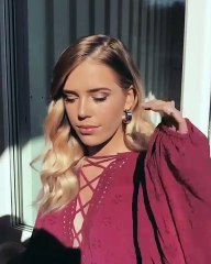 ”Försök se naturlig ut” - gick sådär....