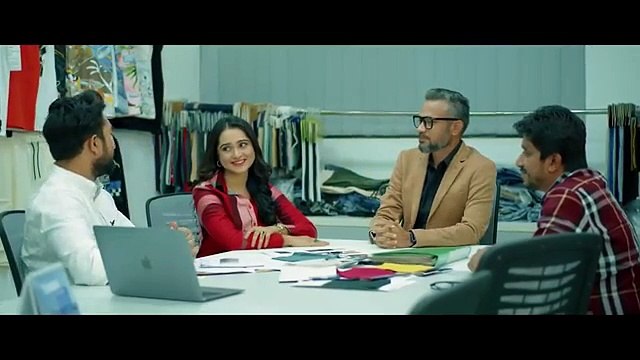 বসের সাথে প্রেম - Boss er sathe prem - Jovan - Keya Payel - Tania Brishty - New Bangla Natok 2024 Deals Desh
