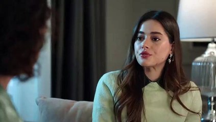 مسلسل المتوحش الحلقة 87 مدبلجة