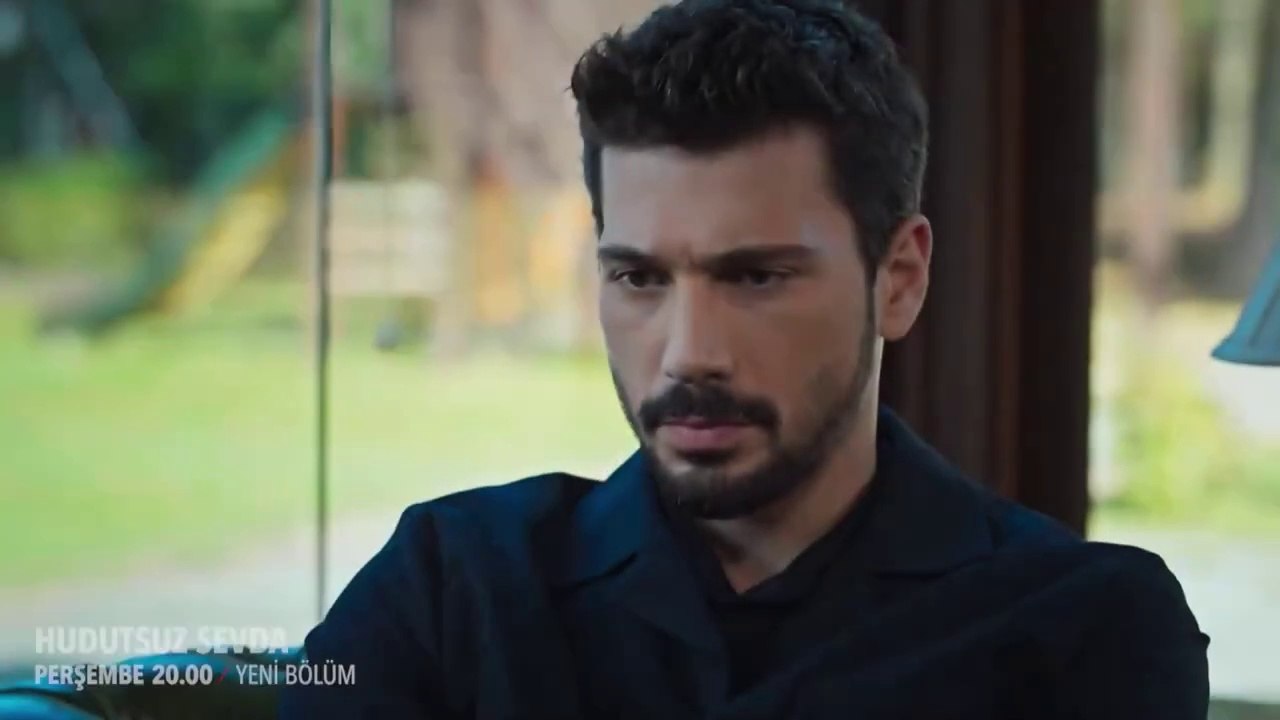 مسلسل حب بلا حدود الحلقة 42 اعلان 2 - فيديو Dailymotion