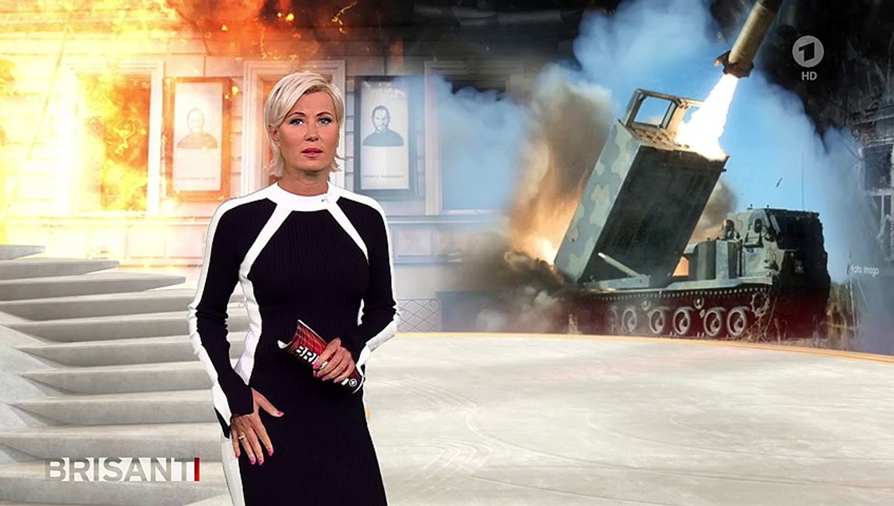 Kamilla Senjo Brisant (18/11/2024)