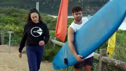 Home and Away 18th November 2024 -n