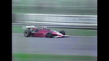[HD] F2 1981 BRDC Marlboro International Trophy (Silverstone, Formula 2) [REMASTER AUDIO/VIDEO]