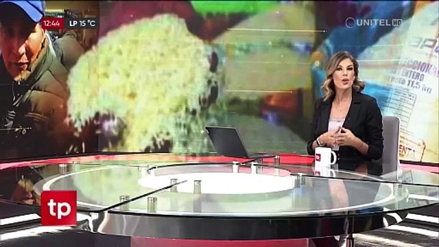 ​La Paz: Compradores se quejan y piden a Emapa un cronograma de venta de arroz en las zonas 