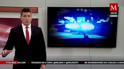 FGR desmantela fábrica de dinero falso en Mexicali; estaría vinculado un exfuncionario