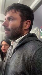 Gran Galà del Calcio, Goretti (dt Fiorentina) su Cataldi