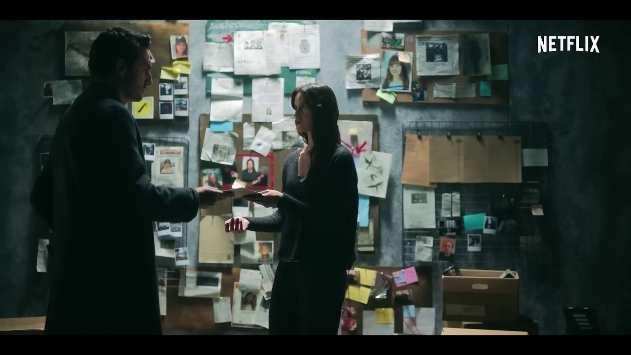 The Snow Girl 2: The Soul Game - Date Announcement Teaser Netflix