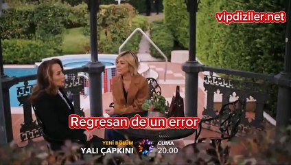 Yali Capkini Episidio 84 Avance