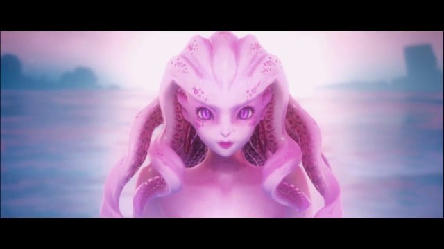 huntress all devotion dialogue unlocked/cutscenes Subverse