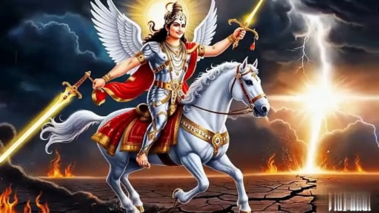 Kalki Avatar