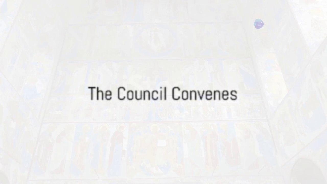 Unveiling The Mysteries: The Council of Nicaea Ep.7