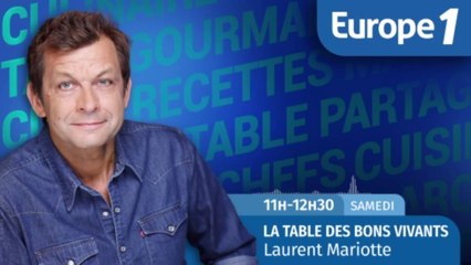 GALA VIDÉO - Michèle Laroque, fin cordon bleu ? Elle répond sans détour : "C’est trop compliqué !”