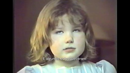 Bruxas Trailer Oficial