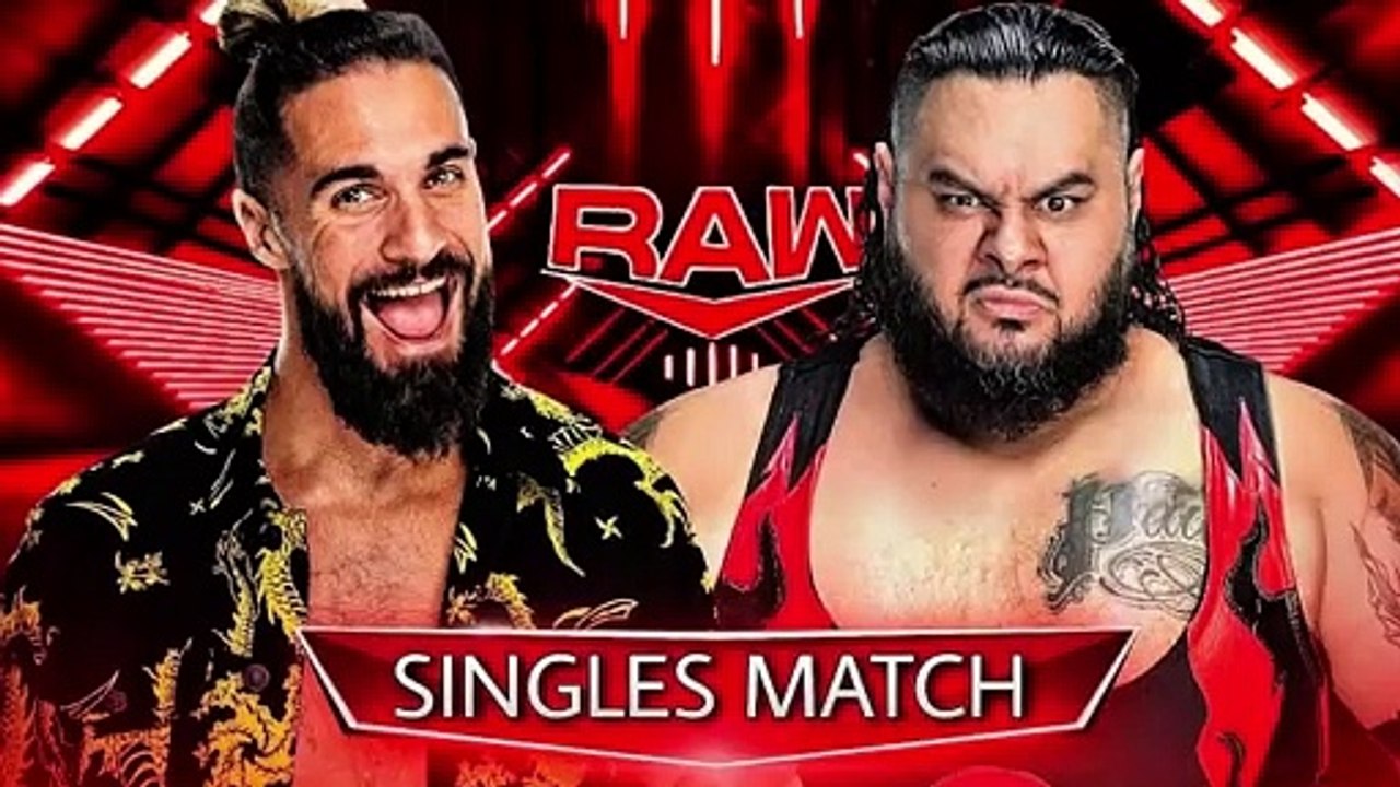 Is Seth Rollins Teaming With Roman Reigns At War Games?
