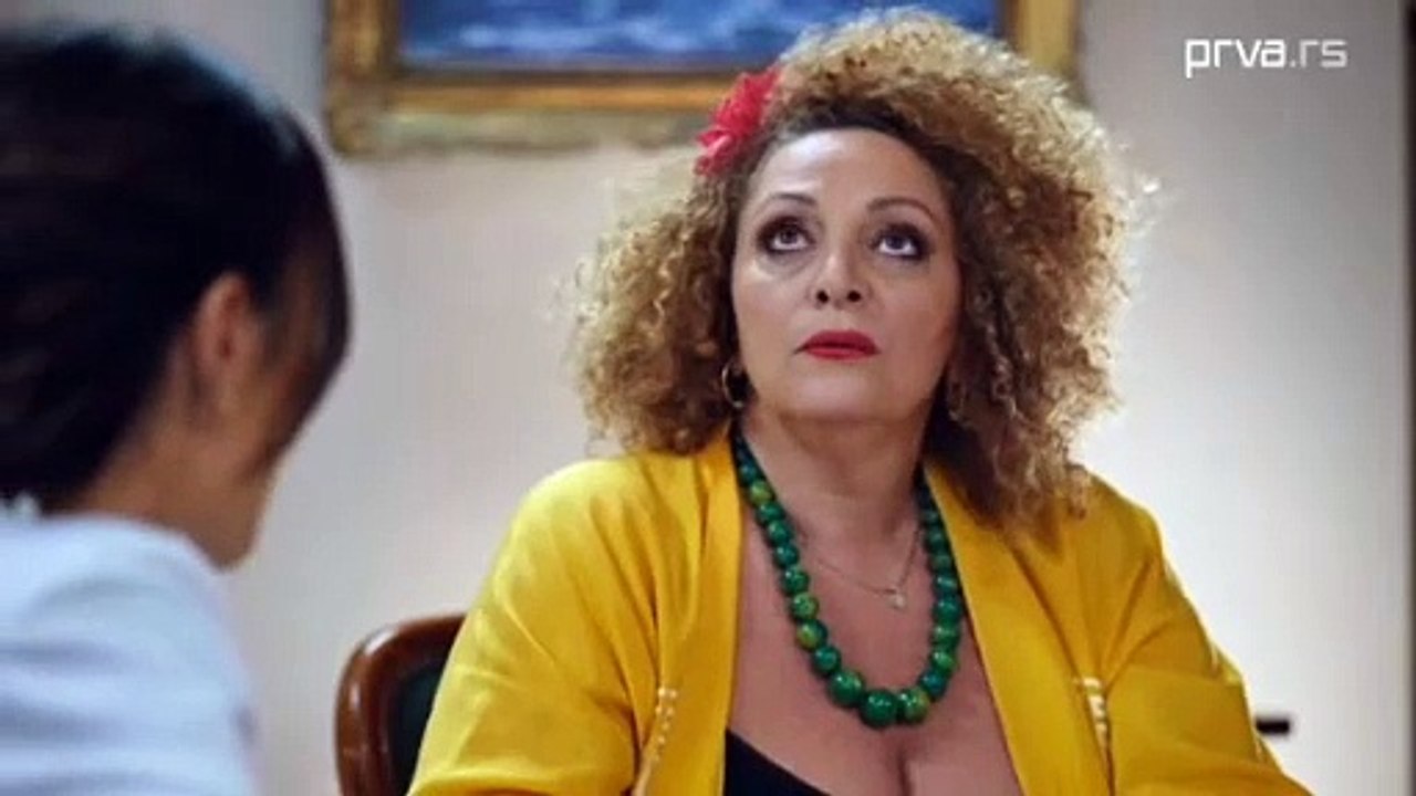 Igra sudbine - 1242 epizoda NOVO